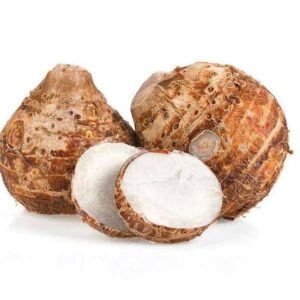 Taro Root কচু (300g)