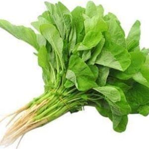 Green Amaranth সাদা শাক  (250-350g)